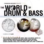 E-SASSIN - ABDUCTION (VIP REMIX) [THE WORLD OF DRUM & BASS]